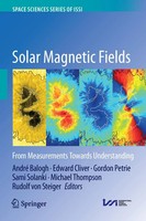 André Balogh (U. A.) | Solar Magnetic Fields | Buch | Englisch (2018) | Vi