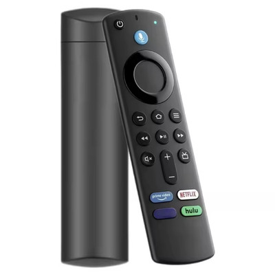 Ersatz Fernbedienung mit Sprachsteuerung für Amazon Fire TV Stick 2 3 4K