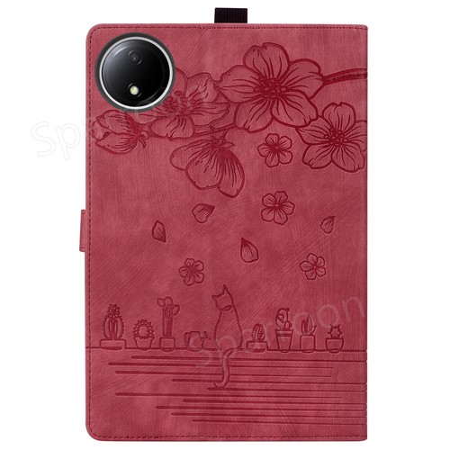 For Xiaomi Redmi Pad SE 4G 8.7" Tablet Case Flip PU Leather Folio Stand Cover - Picture 47 of 52