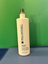 PAUL MITCHELL Soft Style Soft Finishing Spray 16.9 OZ