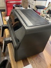 Double Air Fyrer Air Fryer