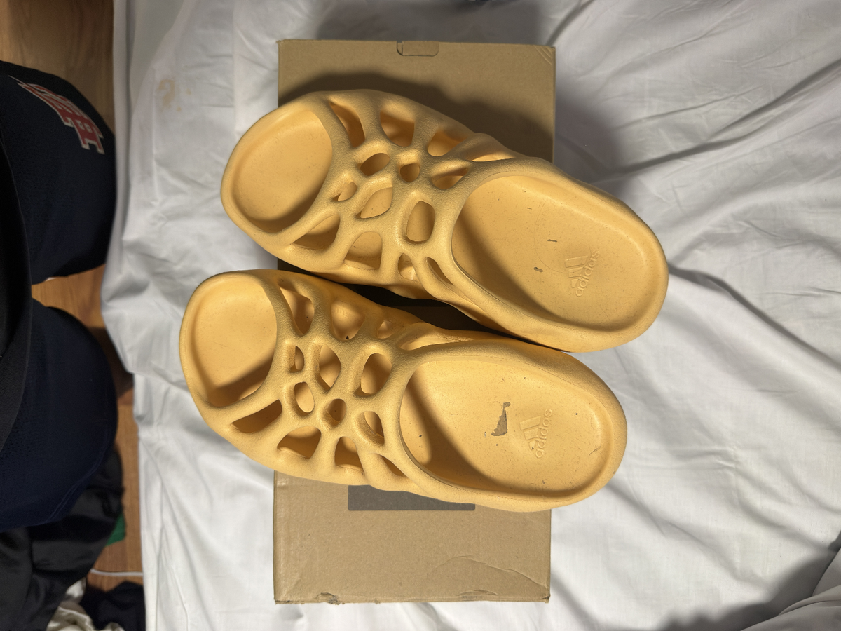 Adidas Yeezy Slide 450 Size 10 Used | eBay display picture 2