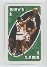 2006 Uno New York Knicks Micheal Ray Richardson #D2G 0a2