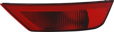 Nebelschlußleuchte rechts für Ford Kuga 1 2008-2012 Rücklicht Rot Heckleuchte