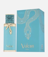 Vulcan Feu | Eau De Parfum 100ml | French Avenue