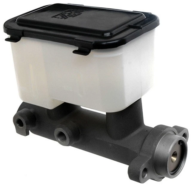 Brake Master Cylinder Fits: 1995 GMC P3500  Raybestos Element3 New Master Cylind — 第 2/4 张图片