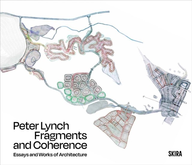Peter Lynch: Fragments and Coherence (Paperback Book)
