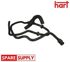 TUBO RADIATORE PER FIAT HART 615 129