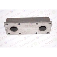 Elco Wasserverteilstueck Brenner+1.Wt