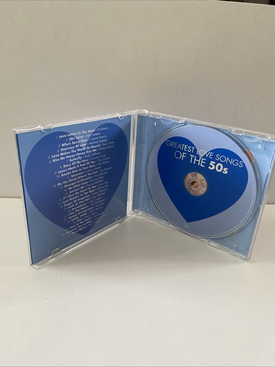 him greatest love songs cd | eBay