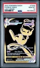 PSA 10 Mew VMAX Full Art Pokémon Lost Origin TG30 Gold Gem Mint Fresh Slab SWSH