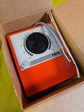 TRIX e.m.s Steuergerät #56 5502 00.Top Zustand.#21