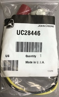 #ad John Deere Hydraulic Pressure Sensor UC28446 $125.00