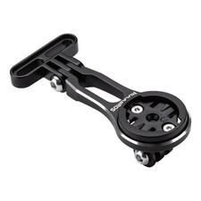ROCKBROS Bike Computer Mount Adjustable Out-Front Bicycle Computer Mount Alum