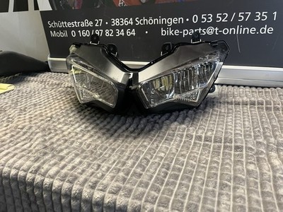 Kawasaki EX650M Ninja 650 Scheinwerfer  Headlight Original EZ 2020 8560 Km