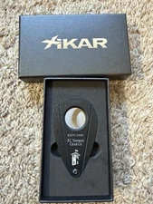 JC Newman Xikar Cutter