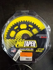 Pro Taper Race Spec MX Aluminum Reat Sprocket 48T Ktm 033291