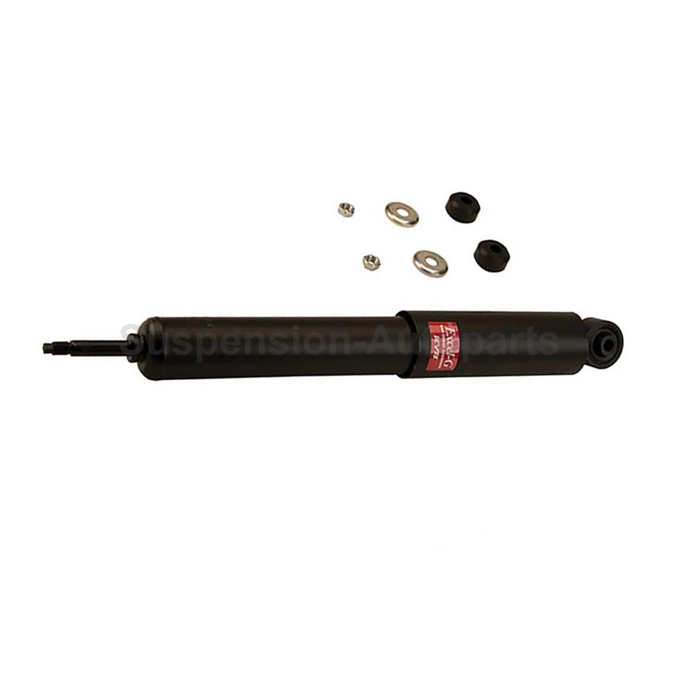 Amortiguadores KYB para Land Rover Range Rover 2000 2001 2002 1995 1996 1997 Foto 4 de 4