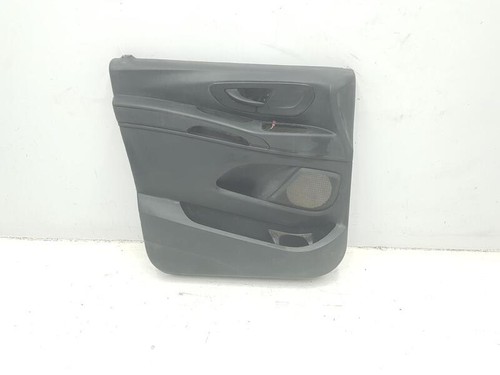 A4477207100 rahmen türverkleidung innen links MERCEDES VITO KASTEN 1.6 1994376