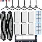 kit for Ionvac SmartClean 2000 Robovac Robot Vacuum Cleane