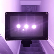 Ghost Light Infrared IR LED GoPro Camera Hunting Paranormal Wide Night Vision