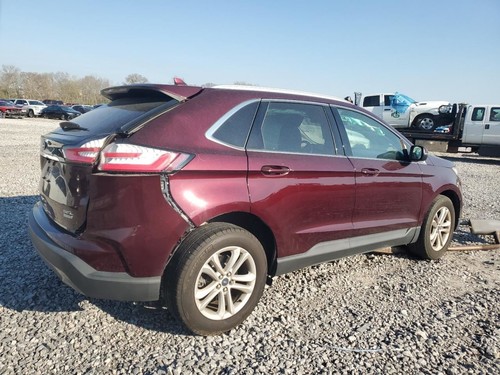 Alternator With Heated Seat 200 Amp Fits 19-23 EDGE 4811973 - Picture 5 of 14