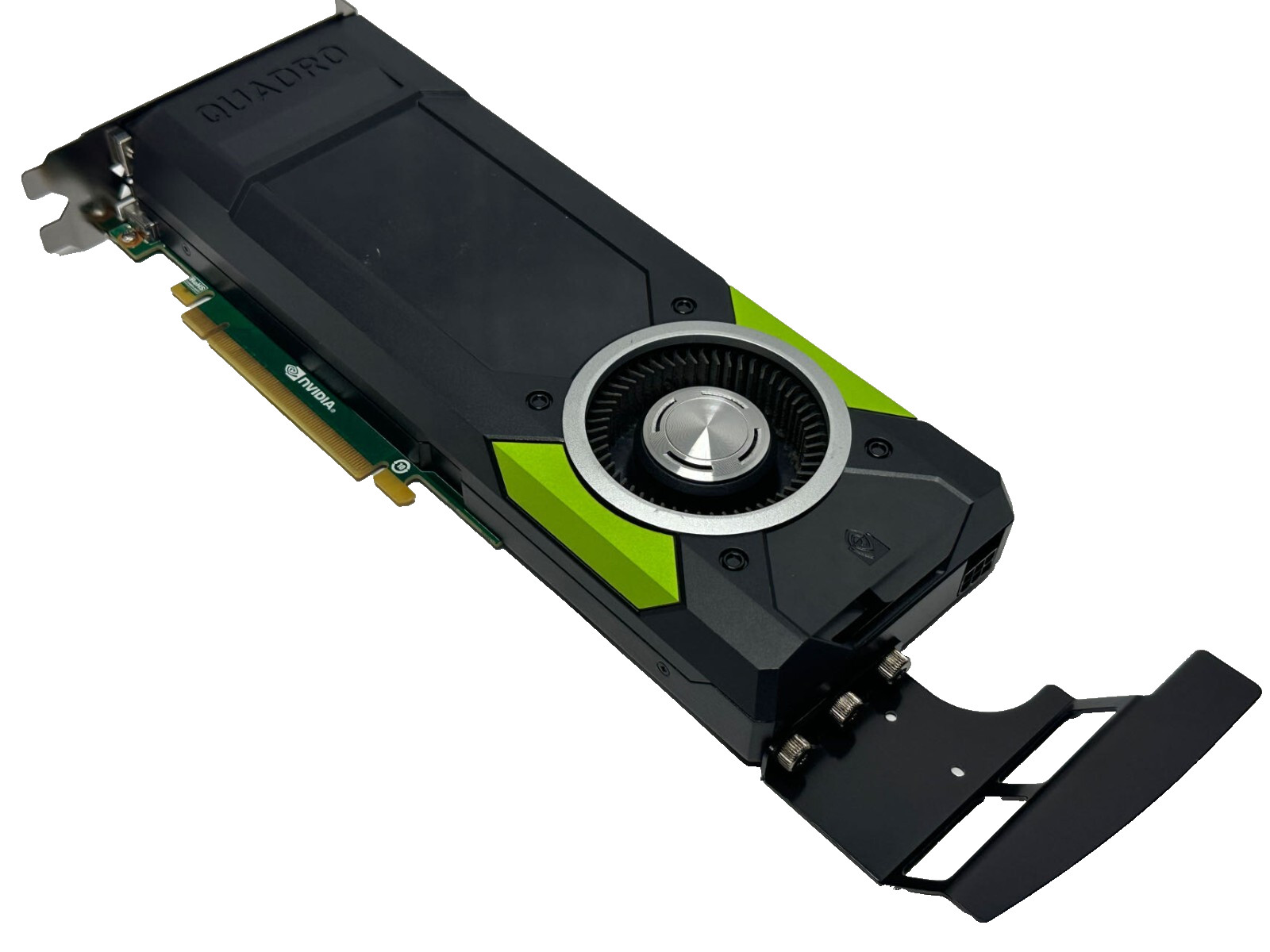 HP Nvidia Quadro M5000 8GB GDDR5 Graphics Video Card GPU w/ Bracket