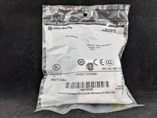 Allen Bradley 800T-XA4 Contact Block Shallow Block 2 N.C.