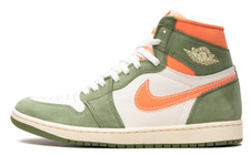 NEW NIKE AIR 1 RETRO HI OG CRAFT CELADON LIGHT OLIVE FB9934 300 MENS SIZE 12