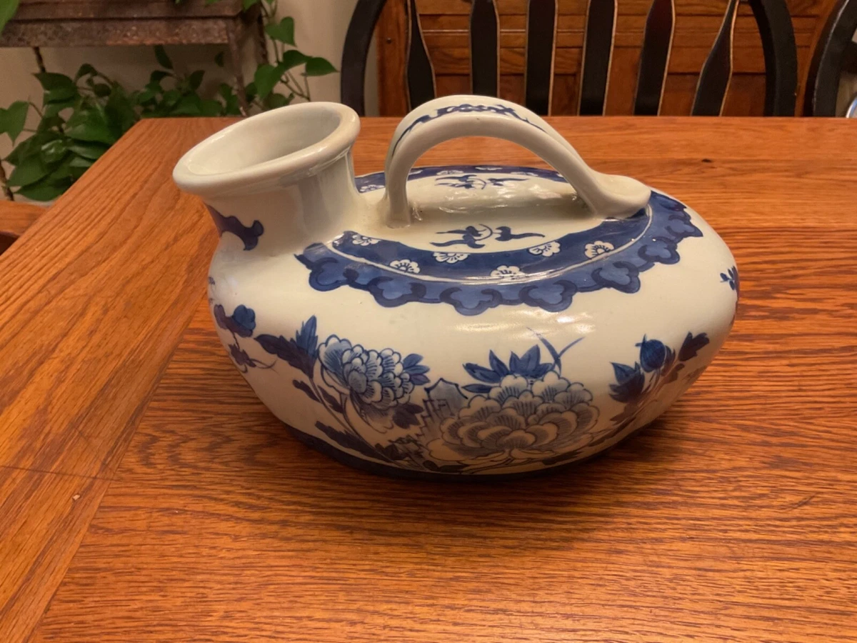 アンティーク チャイニーズ トイレ セット アンティーク チャイニーズ