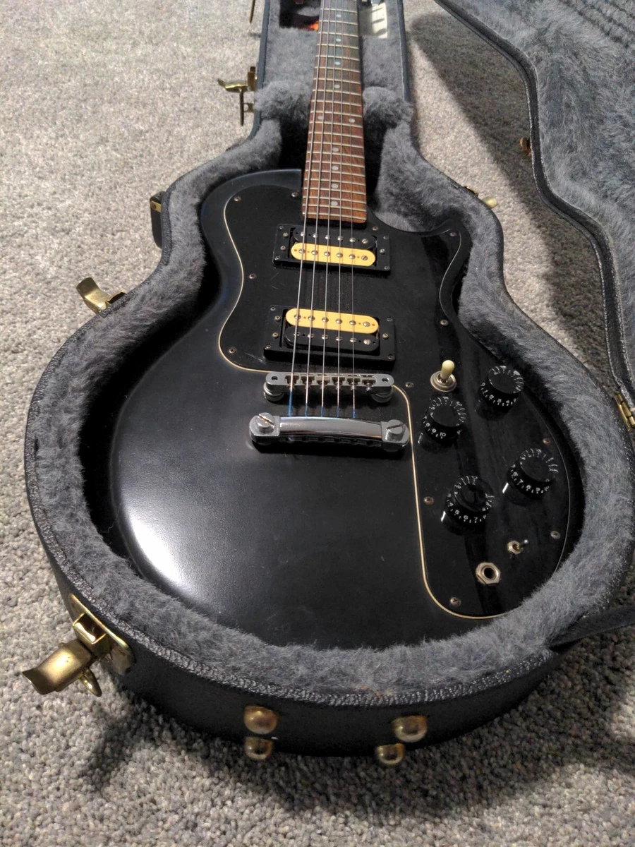 Gibson Sonex 180 CUSTOM Electric Guitar eBay