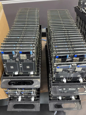 Bitaxe Gamma 601 Motherboard Only | No BM1370 Chip | DIY Open