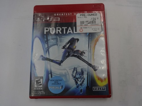 LARGE SELECTION PS3 PLAYSTATION 3 USED & NEW VIDEO GAMES U CHOOSE FROM DROP DOWN - Picture 342 of 487