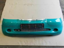 Stoßstange Stoßfänger Mercedes Benz A-Klasse W168 Bj.1997-2001 vorn