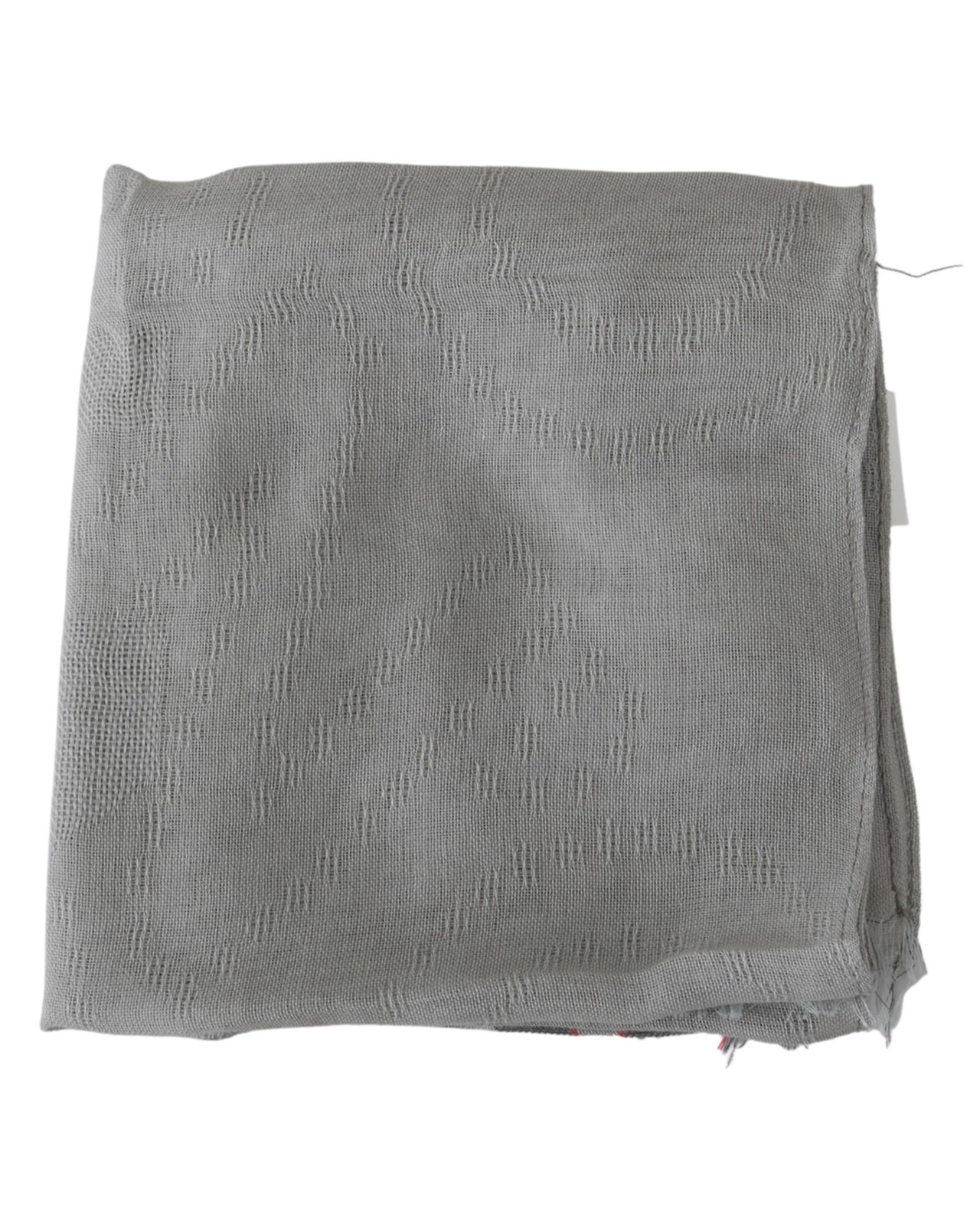 Cotton Mens Scarf with Logo Details One Size Men Costume National eBay