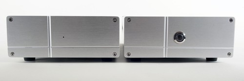 Valab LCR-1 MC / MM LCR RIAA Phono Stage