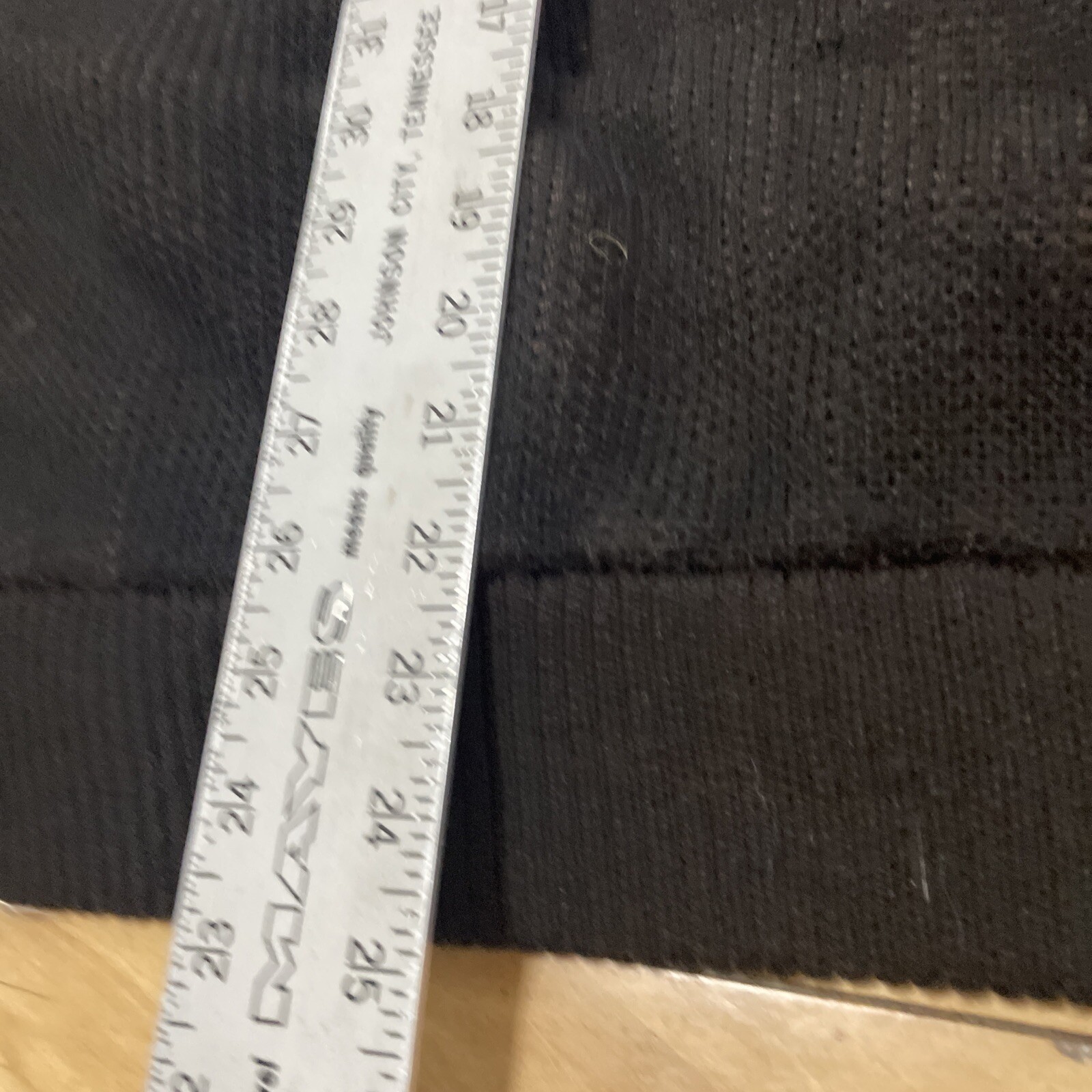 BARCELINO Leather Patchwork Cardigan Jacket Men 5… - image 11