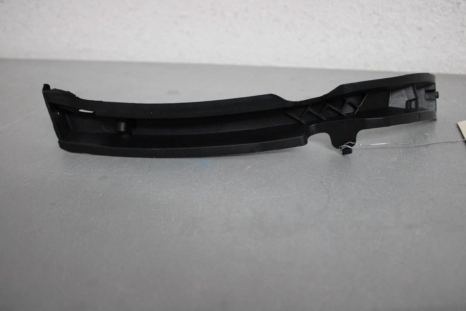 2006 2010 VOLKSWAGEN PASSAT LEFT SIDE BUMPER BRACKET - Image 3 of 4