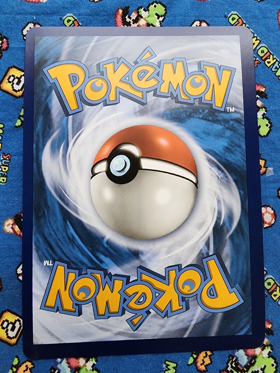 Virizion V SWSH295 Black Star Promo JUMBO Pokemon Card Oversized