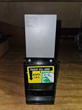 REBUILT 90 DAY WARRANTY! MEI/Mars VN 2502 Soda Bezel 24v MDB Bill Acceptor $1 $5