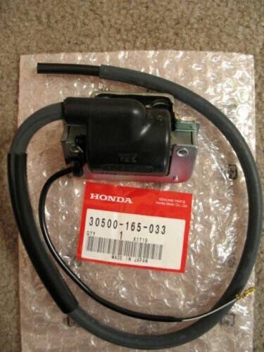 Honda Shadow Ignition Coils Ignition Coil For Honda Z50A, Z50R, CR125R, XR80, XR185 Mini Trail & Dirt Bikes Honda Ignition Coil - Foto 5