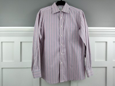 ENRO TAILORED FIT 15 1/2 (34-35) MEN'S 