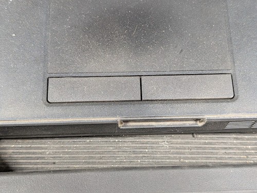 Dell Laptop for Parts - Not Working, No Accessories - Picture 7 of 15