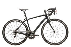 trek domane six series