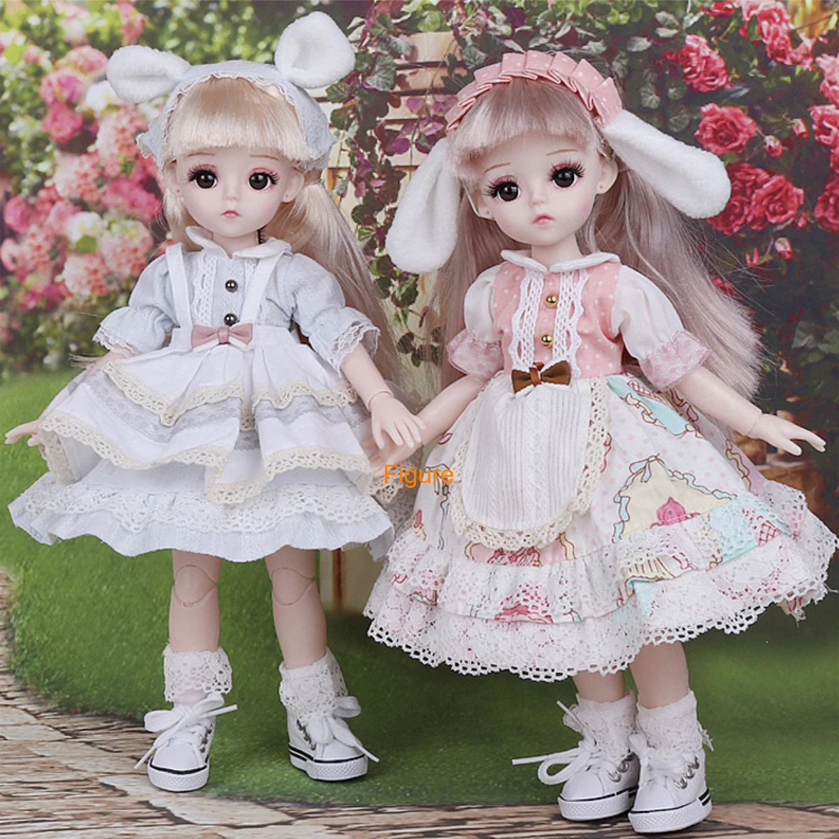 Doll joint hotsell