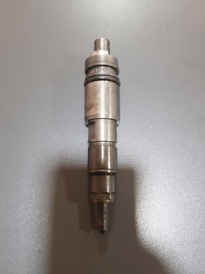 Für Mercedes 814 1997 Eco Power Om904 Einspritzdüse Bosch Original 0432191587