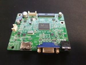AOC 27E1H Monitor Mainboard 715G9492-M0D-B00-004T 715G9313-K0A-001-0H4Y