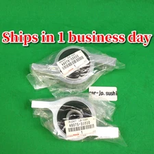 LEXUS Genuine IS350 GS350 GS460 IS250 RC350 Front Lower Control Arm Bushing SET