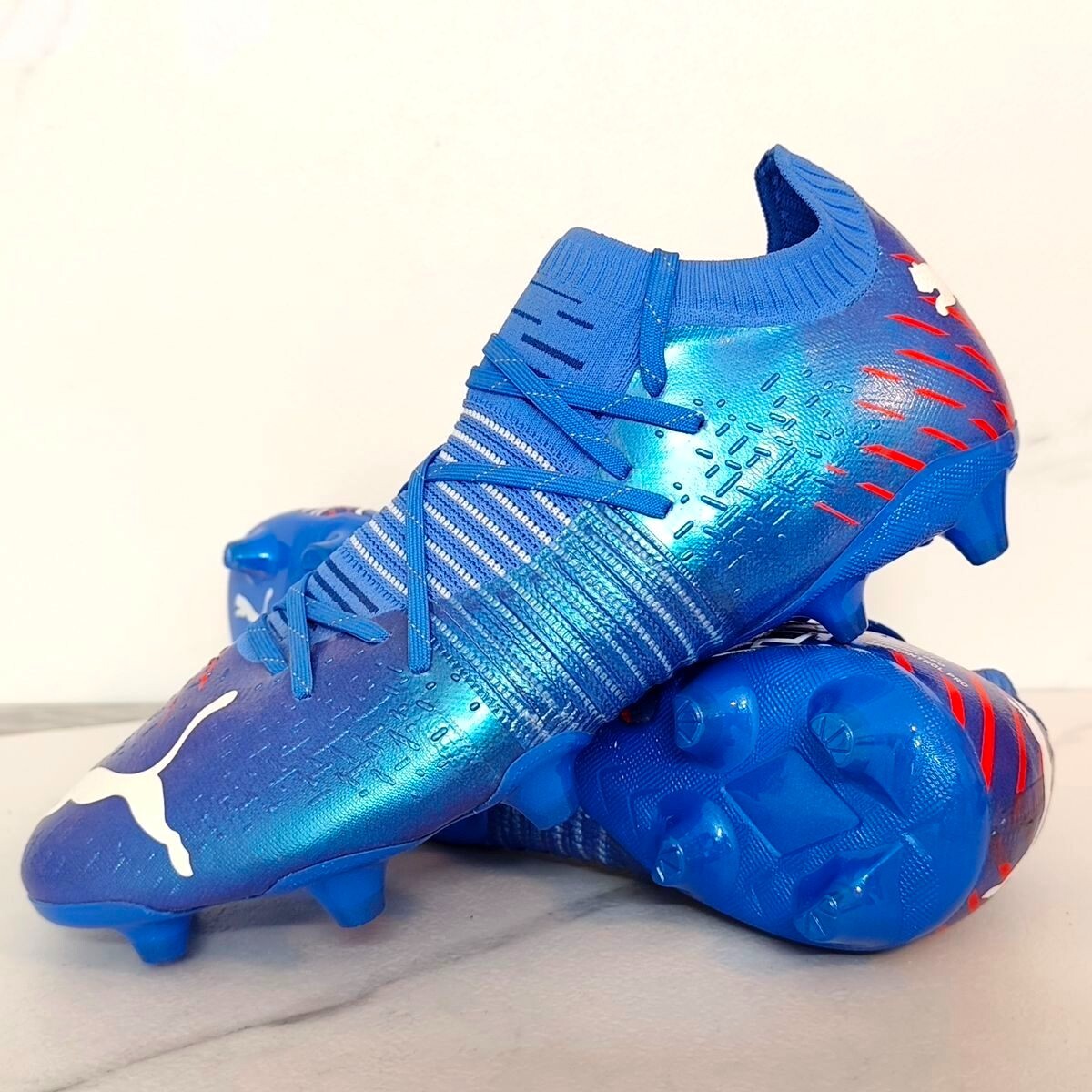 PUMA FUTURE Z 1.2 FG 106476-01 uk 11 us 12 eu 46 bnib PUMA FUTURE Z 1.2 FG 106476-01 uk 11 us 12 eu 46 bnib