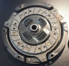 Opel Kadett D 1,2N 1979-1984 Kupplung Sachs  Ø170 neu Druckplatte und Scheibe
